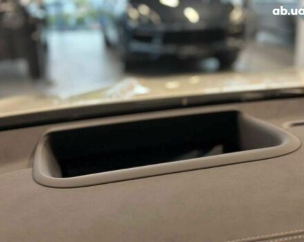 Мерседес EQS, объемом двигателя 0 л и пробегом 36 тыс. км за 78250 $, фото 24 на Automoto.ua