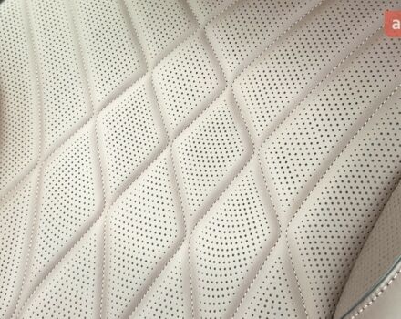 купить новое авто Мерседес EQS 2024 года от официального дилера Хмельниччина-Авто Mercedes-Benz Мерседес фото