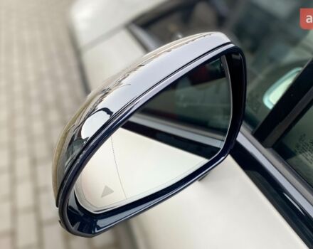 купити нове авто Мерседес EQS 2024 року від офіційного дилера Хмельниччина-Авто Mercedes-Benz Мерседес фото