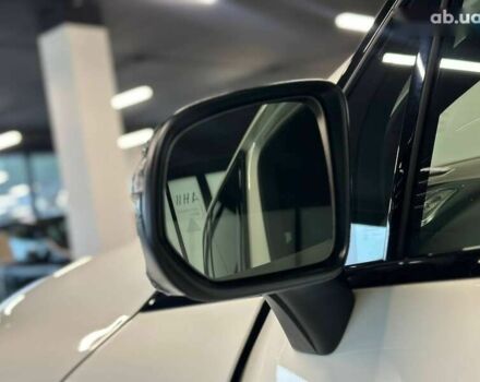 Мерседес EQS, объемом двигателя 0 л и пробегом 36 тыс. км за 78250 $, фото 12 на Automoto.ua