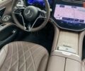 купити нове авто Мерседес EQS 2024 року від офіційного дилера Хмельниччина-Авто Mercedes-Benz Мерседес фото