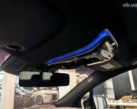 Мерседес EQS, объемом двигателя 0 л и пробегом 36 тыс. км за 78250 $, фото 23 на Automoto.ua