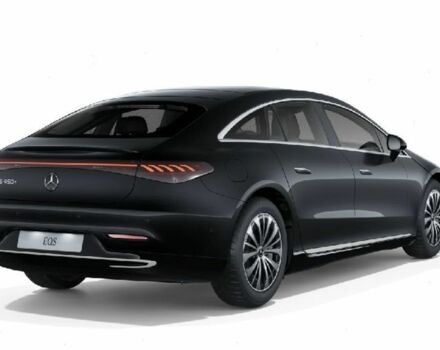 Мерседес EQS, объемом двигателя 0 л и пробегом 0 тыс. км за 126765 $, фото 2 на Automoto.ua