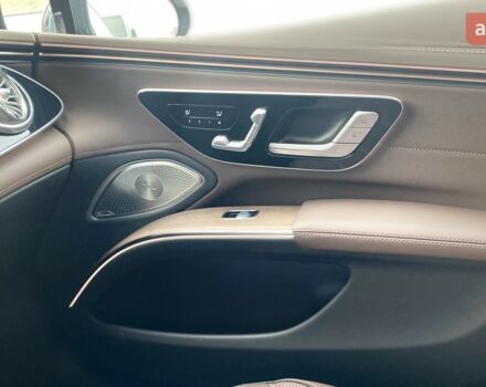 купить новое авто Мерседес EQS 2024 года от официального дилера Хмельниччина-Авто Mercedes-Benz Мерседес фото