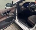 купить новое авто Мерседес EQS 2024 года от официального дилера Хмельниччина-Авто Mercedes-Benz Мерседес фото