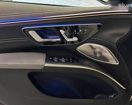 Мерседес EQS, объемом двигателя 0 л и пробегом 36 тыс. км за 78250 $, фото 15 на Automoto.ua