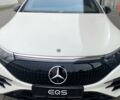 купить новое авто Мерседес EQS 2024 года от официального дилера Хмельниччина-Авто Mercedes-Benz Мерседес фото