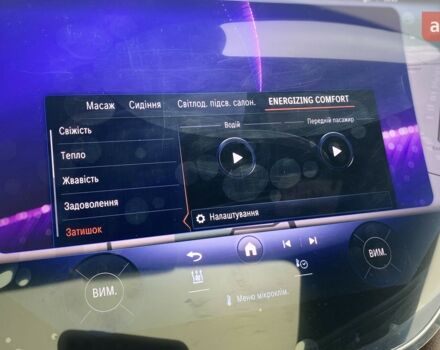 купить новое авто Мерседес EQS 2024 года от официального дилера Хмельниччина-Авто Mercedes-Benz Мерседес фото