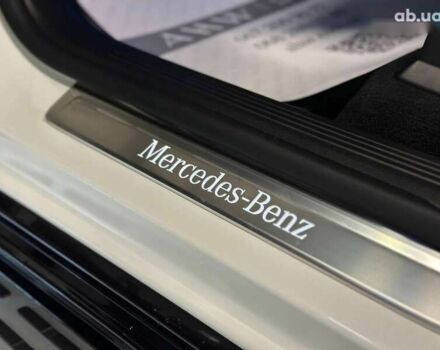 Мерседес EQS, объемом двигателя 0 л и пробегом 36 тыс. км за 78250 $, фото 13 на Automoto.ua