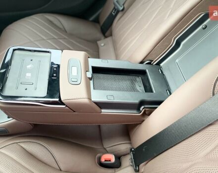 купить новое авто Мерседес EQS 2024 года от официального дилера Хмельниччина-Авто Mercedes-Benz Мерседес фото