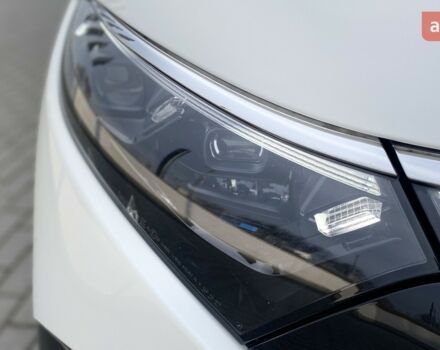 купить новое авто Мерседес EQS 2024 года от официального дилера Хмельниччина-Авто Mercedes-Benz Мерседес фото