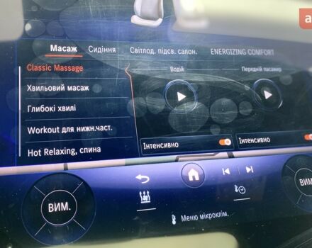 купить новое авто Мерседес EQS 2024 года от официального дилера Хмельниччина-Авто Mercedes-Benz Мерседес фото