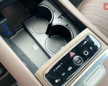 купить новое авто Мерседес EQS 2024 года от официального дилера Хмельниччина-Авто Mercedes-Benz Мерседес фото