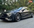 Мерседес EQS, объемом двигателя 0 л и пробегом 6 тыс. км за 45000 $, фото 1 на Automoto.ua