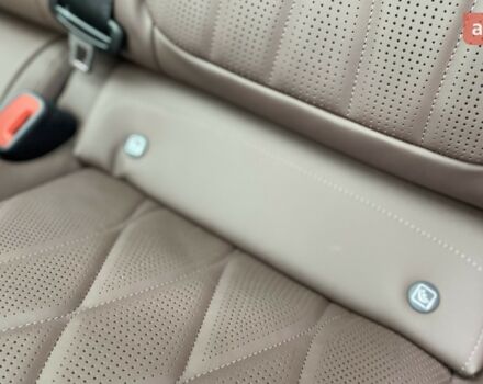 купить новое авто Мерседес EQS 2024 года от официального дилера Хмельниччина-Авто Mercedes-Benz Мерседес фото