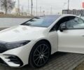 купить новое авто Мерседес EQS 2024 года от официального дилера Хмельниччина-Авто Mercedes-Benz Мерседес фото
