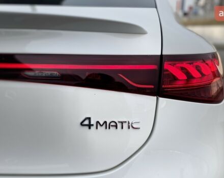 купить новое авто Мерседес EQS 2024 года от официального дилера Хмельниччина-Авто Mercedes-Benz Мерседес фото