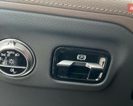 купить новое авто Мерседес EQS 2024 года от официального дилера Хмельниччина-Авто Mercedes-Benz Мерседес фото