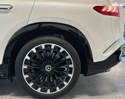 Мерседес EQS, объемом двигателя 0 л и пробегом 36 тыс. км за 78250 $, фото 6 на Automoto.ua