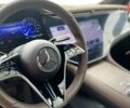 купить новое авто Мерседес EQS 2024 года от официального дилера Хмельниччина-Авто Mercedes-Benz Мерседес фото
