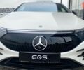 купить новое авто Мерседес EQS 2024 года от официального дилера Хмельниччина-Авто Mercedes-Benz Мерседес фото
