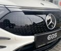 купить новое авто Мерседес EQS 2024 года от официального дилера Хмельниччина-Авто Mercedes-Benz Мерседес фото