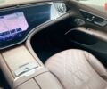 купити нове авто Мерседес EQS 2024 року від офіційного дилера Хмельниччина-Авто Mercedes-Benz Мерседес фото