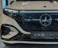 Мерседес EQS, объемом двигателя 0 л и пробегом 36 тыс. км за 78250 $, фото 2 на Automoto.ua