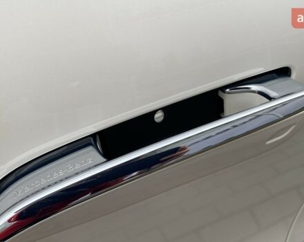 купить новое авто Мерседес EQS 2024 года от официального дилера Хмельниччина-Авто Mercedes-Benz Мерседес фото