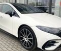 купить новое авто Мерседес EQS 2024 года от официального дилера Хмельниччина-Авто Mercedes-Benz Мерседес фото