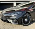 Мерседес EQS, объемом двигателя 0 л и пробегом 1 тыс. км за 79900 $, фото 27 на Automoto.ua