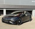 Мерседес EQS, объемом двигателя 0 л и пробегом 1 тыс. км за 79900 $, фото 1 на Automoto.ua