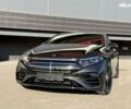 Мерседес EQS, объемом двигателя 0 л и пробегом 1 тыс. км за 79900 $, фото 23 на Automoto.ua
