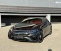 Мерседес EQS, объемом двигателя 0 л и пробегом 1 тыс. км за 79900 $, фото 21 на Automoto.ua
