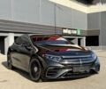 Мерседес EQS, объемом двигателя 0 л и пробегом 1 тыс. км за 79900 $, фото 3 на Automoto.ua