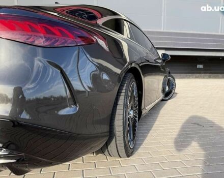 Мерседес EQS, объемом двигателя 0 л и пробегом 1 тыс. км за 79900 $, фото 11 на Automoto.ua