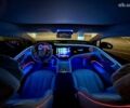 Мерседес EQS, объемом двигателя 0 л и пробегом 1 тыс. км за 79900 $, фото 16 на Automoto.ua