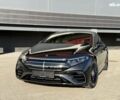 Мерседес EQS, объемом двигателя 0 л и пробегом 1 тыс. км за 79900 $, фото 24 на Automoto.ua