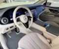 Мерседес EQS, объемом двигателя 0 л и пробегом 1 тыс. км за 79900 $, фото 13 на Automoto.ua