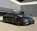 Мерседес EQS, объемом двигателя 0 л и пробегом 1 тыс. км за 79900 $, фото 4 на Automoto.ua
