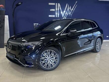Мерседес EQS 2022 в Кропивницком (Кировограде) на Automoto.ua Мерседес EQS, объемом двигателя 0 л и пробегом 32 тыс. км за 92999 $, фото 1 на Automoto.ua