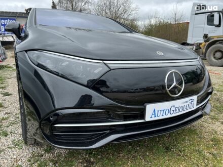 Мерседес EQS 2022 у Києві на Automoto.ua Мерседес EQS, об'ємом двигуна 0 л та пробігом 0 тис. км за 128460 $, фото 1 на Automoto.ua