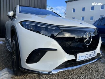 Мерседес EQS 2023 у Києві на Automoto.ua Мерседес EQS, об'ємом двигуна 0 л та пробігом 2 тис. км за 137372 $, фото 1 на Automoto.ua