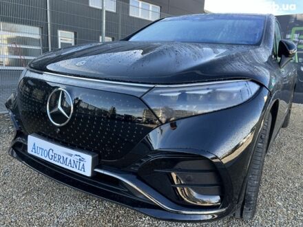 Мерседес EQS 2023 у Києві на Automoto.ua Мерседес EQS, об'ємом двигуна 0 л та пробігом 1 тис. км за 166063 $, фото 1 на Automoto.ua
