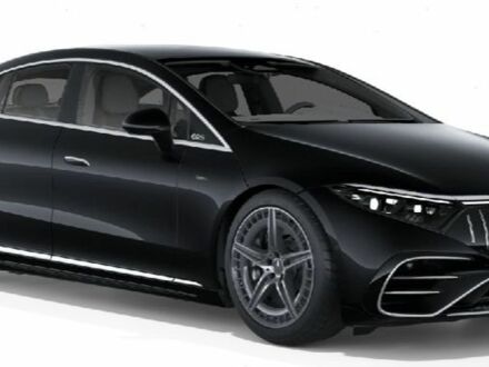 Мерседес EQS 2024 в Киеве на Automoto.ua Мерседес EQS, объемом двигателя 0 л и пробегом 0 тыс. км за 146002 $, фото 1 на Automoto.ua