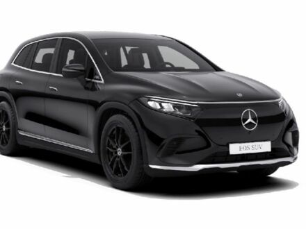 Мерседес EQS 2024 у Києві на Automoto.ua Мерседес EQS, об'ємом двигуна 0 л та пробігом 0 тис. км за 112348 $, фото 1 на Automoto.ua
