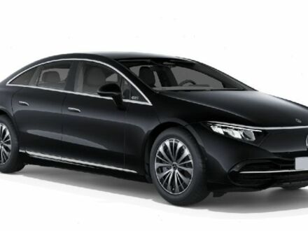 Мерседес EQS 2024 у Києві на Automoto.ua Мерседес EQS, об'ємом двигуна 0 л та пробігом 0 тис. км за 133431 $, фото 1 на Automoto.ua