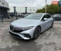 Серый Мерседес EQS, объемом двигателя 0 л и пробегом 65 тыс. км за 43000 $, фото 1 на Automoto.ua