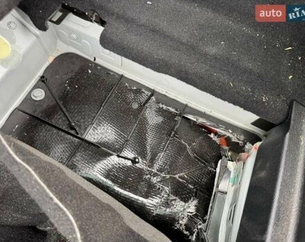 Серый Мерседес EQS, объемом двигателя 0 л и пробегом 65 тыс. км за 43000 $, фото 10 на Automoto.ua