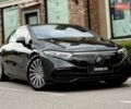 Сірий Мерседес EQS, об'ємом двигуна 0 л та пробігом 30 тис. км за 59700 $, фото 23 на Automoto.ua
